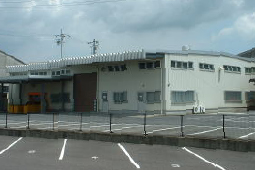鈴鹿本社の写真